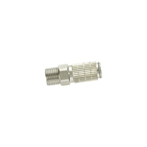 Spraycraft SP5007 Coupler 1/8" - 1/8"