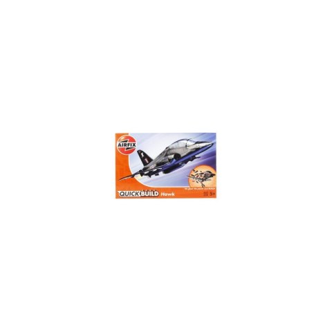 Airfix 6003 Quickbuild Bea Hawk