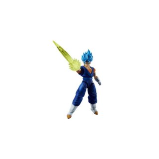 Bandai 55591 FIGURE RISE DBZ SUPER SAIYAN GOD SS VEGETTO MAQ85101 ID [ ]