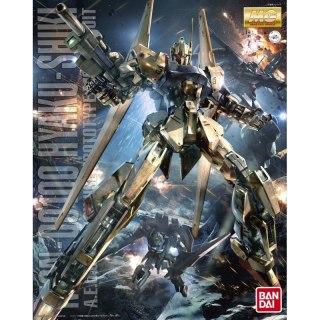 Bandai 61592 MG 1/100 MSN-00100 HYAKU-SHIKI VER.2.0 GUN61592 ID [ ]