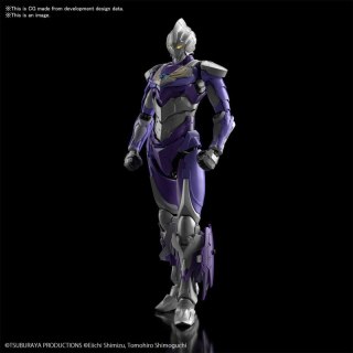 Bandai 61668 FIGURE RISE ULTRAMAN SUIT TIGA SKY TYPE -ACTION- MAQ61668 ID [ ]