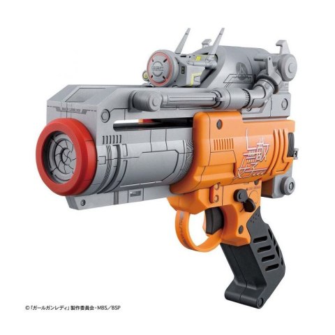 Bandai 61674 GIRL GUN LADY CHANGE GIRL GUN Ver. ALPHA TANGO GUN61674 ID [ ]