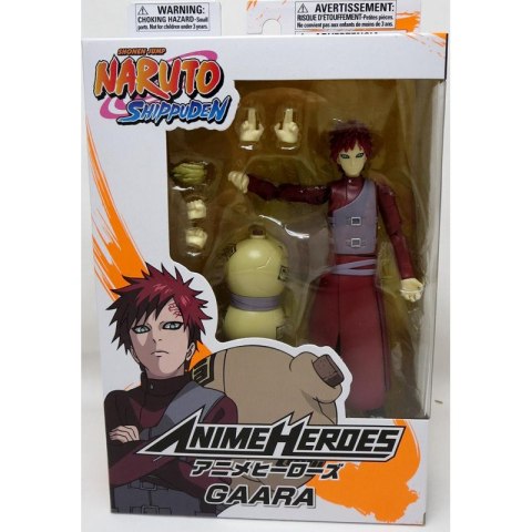 Bandai AH36906 ANIME HEROES NARUTO GAARA AH36906 ID [ ]