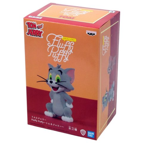 Bandai BP17762 FLUFFY PUFFY TOM AND JERRY - TOM BPBP17762P ID [ ]