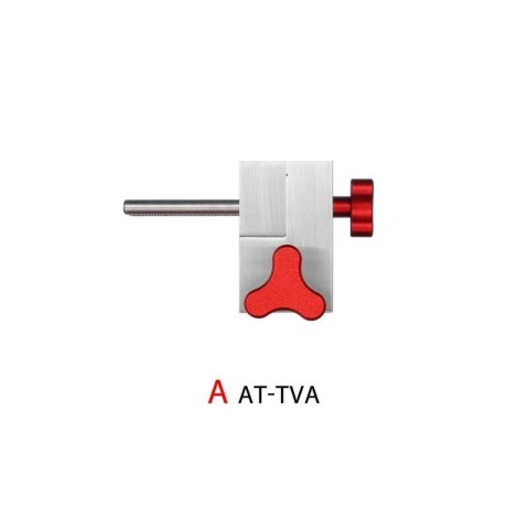 DSPIAE AT-TVA Directional Table-Top Vise (56238/54003) DSPIAE AT-TVA Directional Table-Top Vise (56238/54003)