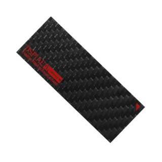 DSPIAE CB-25 25mm Carbon Fiber Sanding Board (56410)