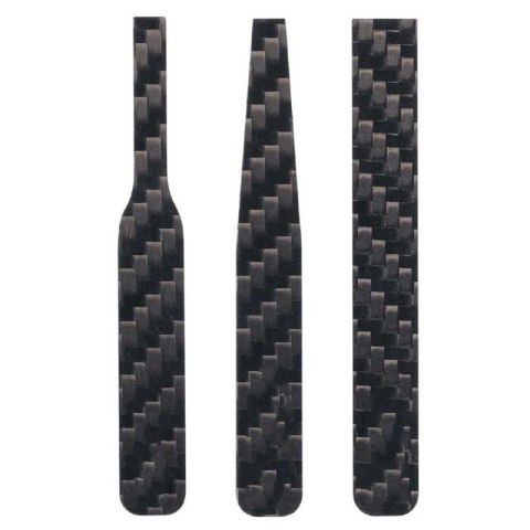 DSPIAE CFB-S03 Carbon Fiber Polishing Plate (56753/54099)