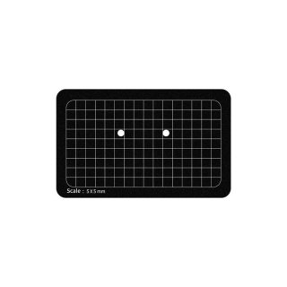 DSPIAE CJ-M01 Replacement Pad for Angle Cutting Station (54212)