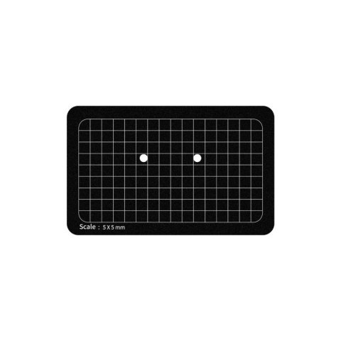 DSPIAE CJ-M01 Replacement Pad for Angle Cutting Station (54212)