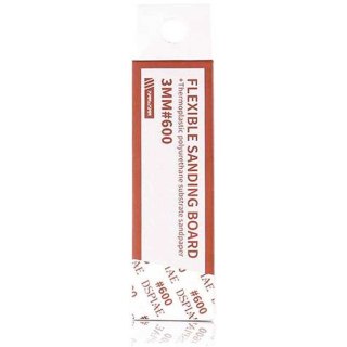 DSPIAE FS-600 Grit Flexible Sanding Board #600 (56783)