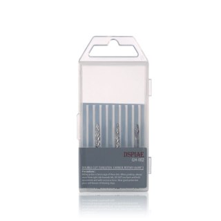 DSPIAE GH-002 Tungsten Drill (3 pcs) (56994)