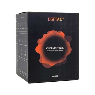 DSPIAE GL-210 Antibacterial Cleaning Soft Gel (56103)