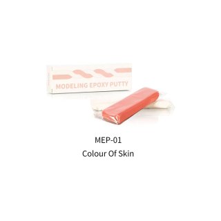 DSPIAE MEP-01 Modeling Epoxy Putty Pink (56079)