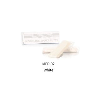 DSPIAE MEP-02 Modeling Epoxy Putty White (56077)