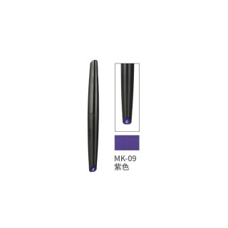 DSPIAE MK-09 Water-Based Soft Head Marker Violet (56729)