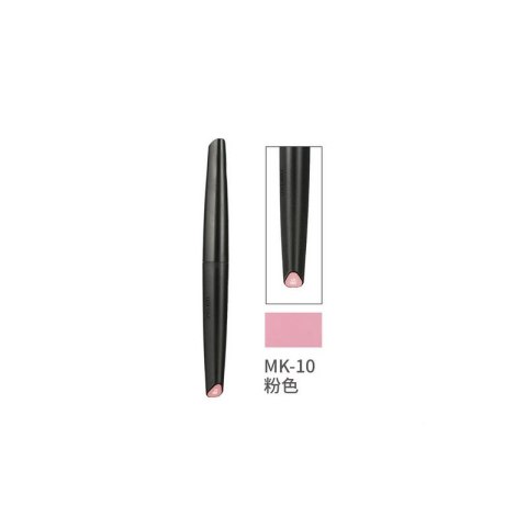 DSPIAE MK-10 Water-Based Soft Head Marker Pink (56731)