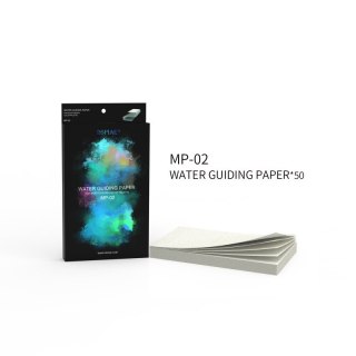 DSPIAE MP-02 Water Conductive Paper (50 pcs) (56791)