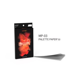 DSPIAE MP-03 Color Mixing Paper (50 pcs) (56106)