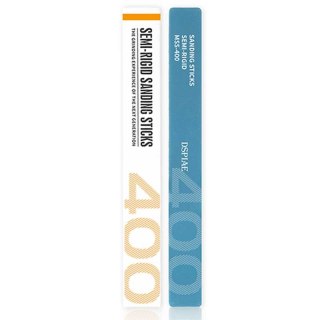 DSPIAE MSS-400 Semi-Rigid Sanding Sticks (56810)