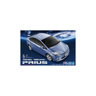 Fujimi 038223 1/24 ID-151 Toyota Prius G Touring S