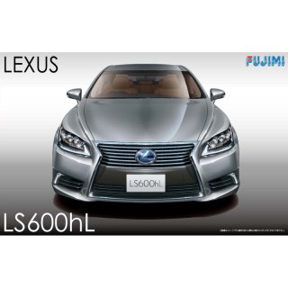 Fujimi 039251 1/24 ID-97 Lexus LS600hL 2013