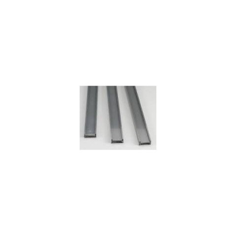 Plastruct 90023 "H" 3.2 X 1.6 X 0.6 X 375 * 7 B-4 Plastruct 90023 "H" 3.2 X 1.6 X 0.6 X 375 * 7 B-4