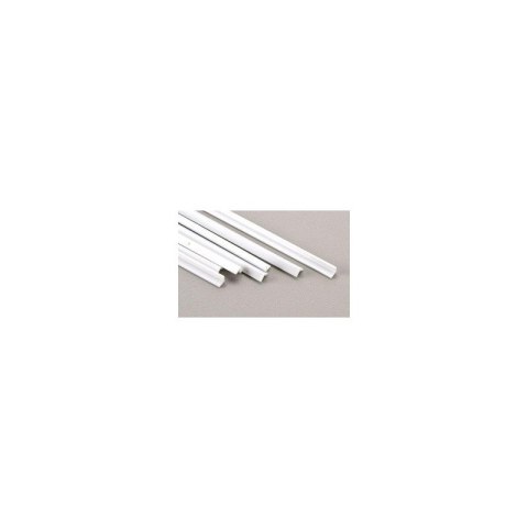 Plastruct 90502 "L" 1.6 X 1.6 X 0.5 X 250 * 10 Af Plastruct 90502 "L" 1.6 X 1.6 X 0.5 X 250 * 10 Af