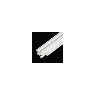 Plastruct 90582 "U" 2.4 X 1.7 X 0.5 X 250 * 10 Uf