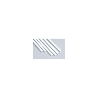 Plastruct 90622 .# 4.8 X 4.8 X 0.5 X 380 * 6 Stfs-