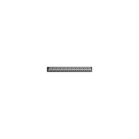Plastruct 90656 Krat. 15.9 X 2.4 X 6.4 X 300 * 2