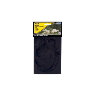 Woodland WC1237 Forma Do Skał Wind Rock (12,7 Cm