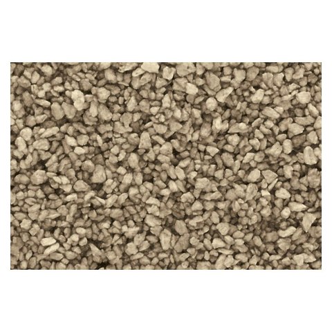 Woodland WC1277 Extra Coarse Brown Talus