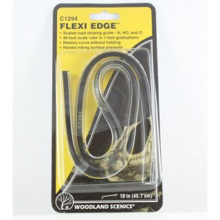 Woodland WC1294 Flexi Edge
