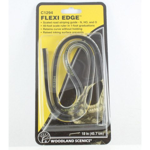 Woodland WC1294 Flexi Edge Woodland WC1294 Flexi Edge