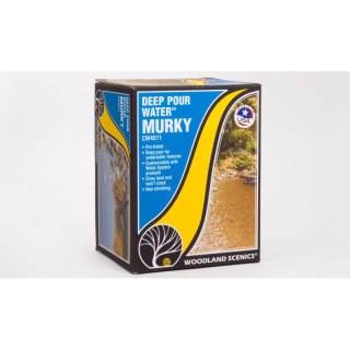 Woodland WCW4511 Murky Deep Pour Water