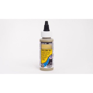 Woodland WCW4524 Yellow Silt Water Tint