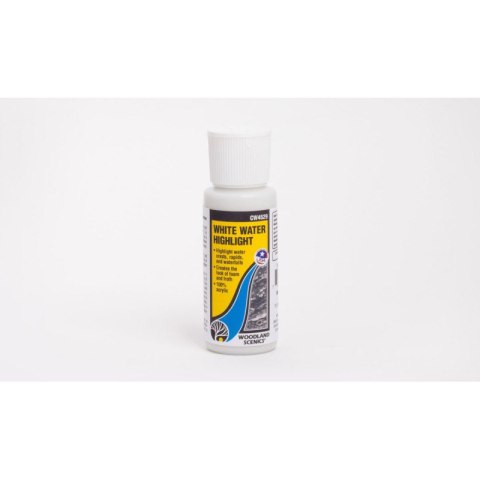 Woodland WCW4529 White Water Highlight Water Tint Woodland WCW4529 White Water Highlight Water Tint