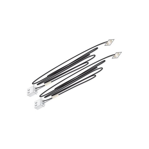 Woodland WJP5741 LED Biały zimny samoprzylepny (2 Woodland WJP5741 LED Biały zimny samoprzylepny (2