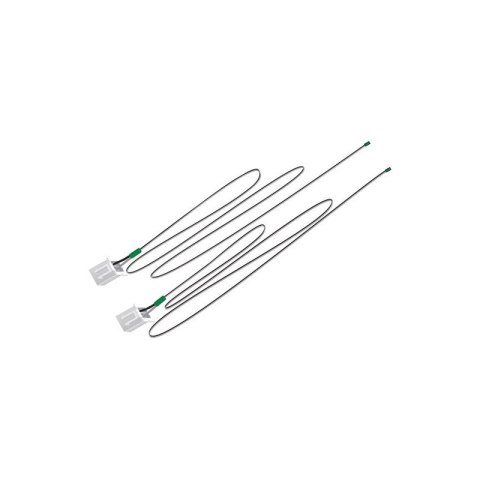 Woodland WJP5746 LED Nano Zielony (2 szt.) Woodland WJP5746 LED Nano Zielony (2 szt.)