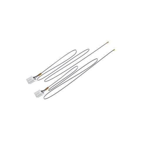 Woodland WJP5754 LED Nano Żółty migający (2 szt.) Woodland WJP5754 LED Nano Żółty migający (2 szt.)