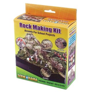 Woodland WSP4121 Rock Making Kit