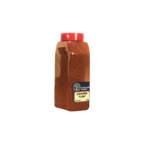 Woodland WT1356 DARŃ - Tr Rust Coarse Turf