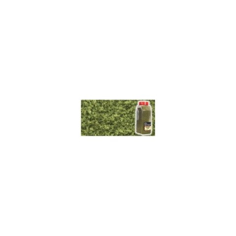 Woodland WT1363 Darń Light Green Coarse Turf