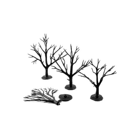 Woodland WTR1122 3-5In. Tree Armatures Woodland WTR1122 3-5In. Tree Armatures