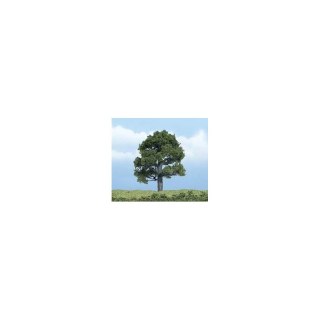 Woodland WTR1606 3.25In. Oak Tree 1/Pkg