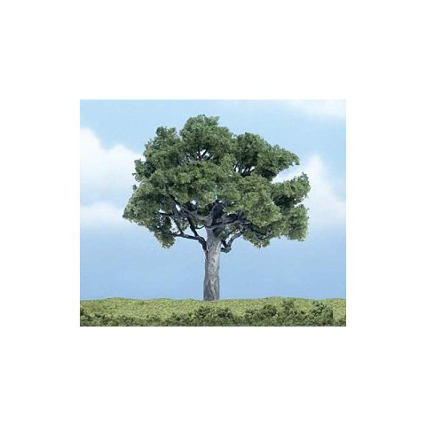Woodland WTR1622 4In. WAlnut Tree 1/Pkg Woodland WTR1622 4In. WAlnut Tree 1/Pkg