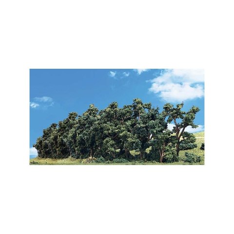 Woodland WTR3582 1 4In. Hedge Row Woodland WTR3582 1 4In. Hedge Row