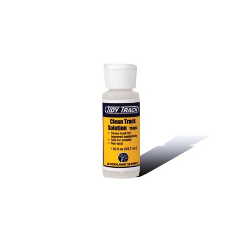 Woodland WTT4554 Clean Track Solution Woodland WTT4554 Clean Track Solution