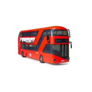 Airfix 6050 Quickbuild New Routemaster Bus