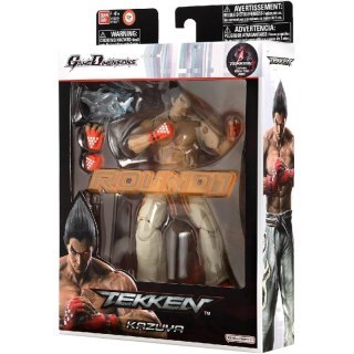 BANDAI 40671 Dimensions Takken - Kazuya Mishima